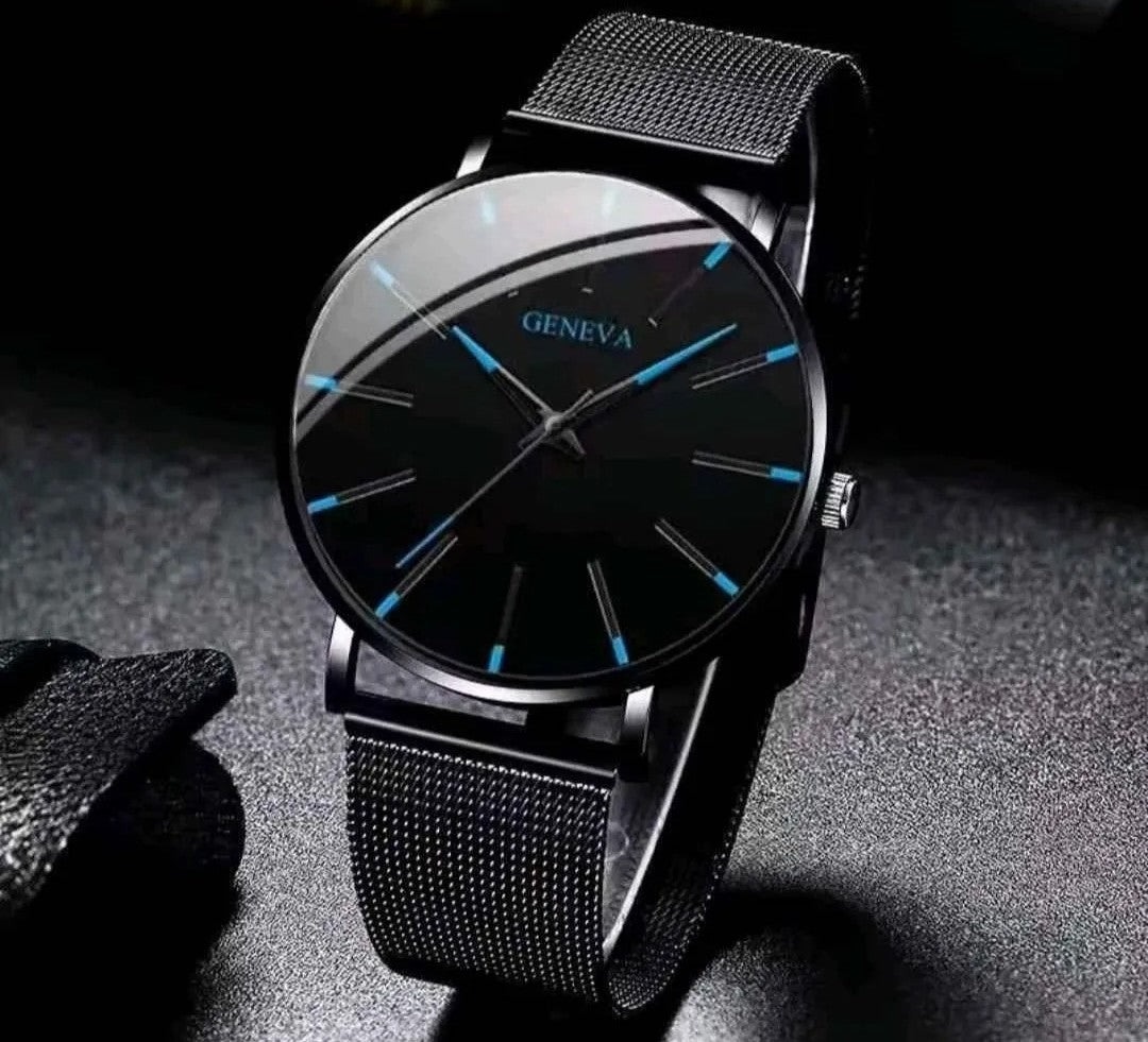 Casual Man Watch