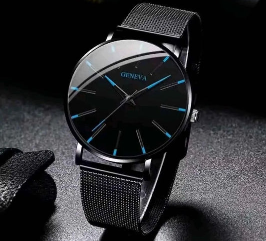 Casual Man Watch