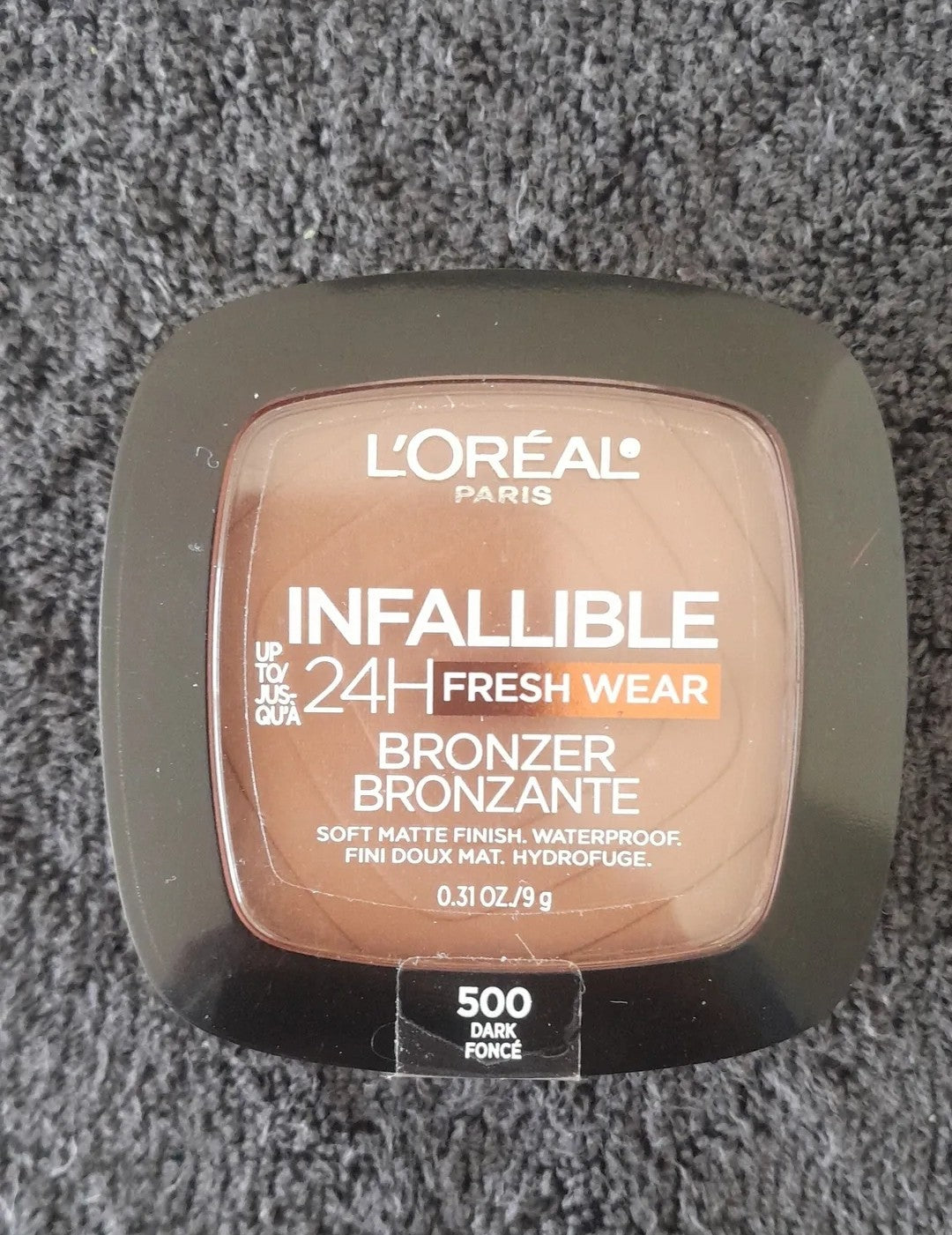 Makeup Clearance