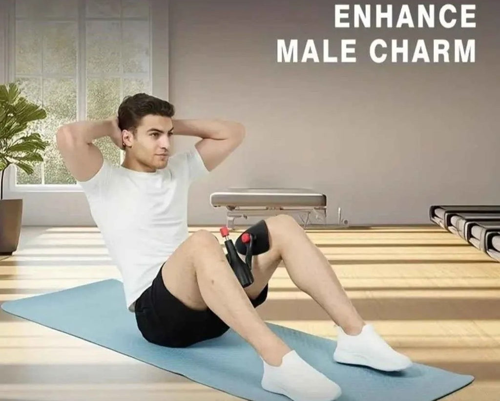 Leg Muscle Trainer