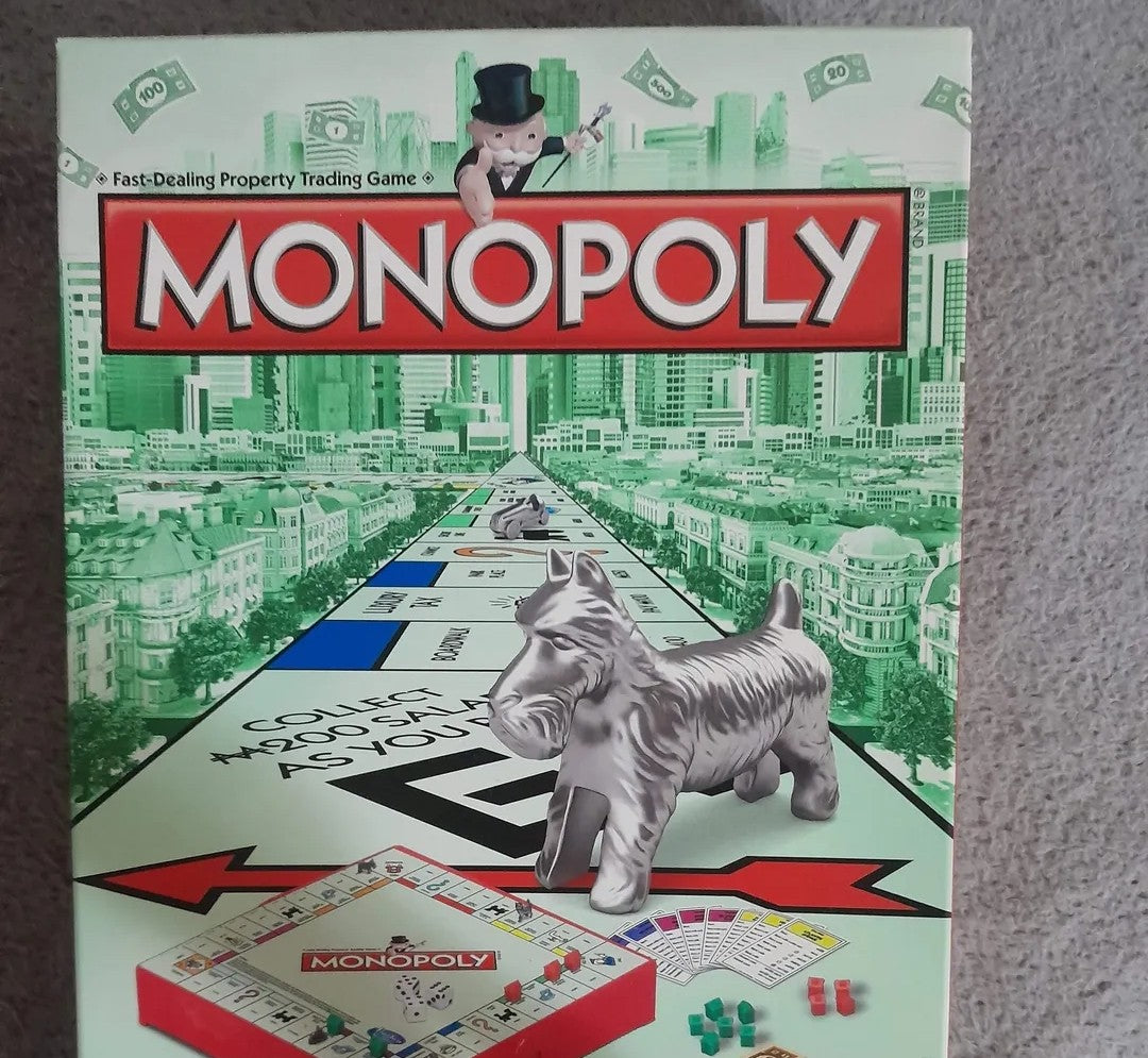 Adult Party & Family Board Game