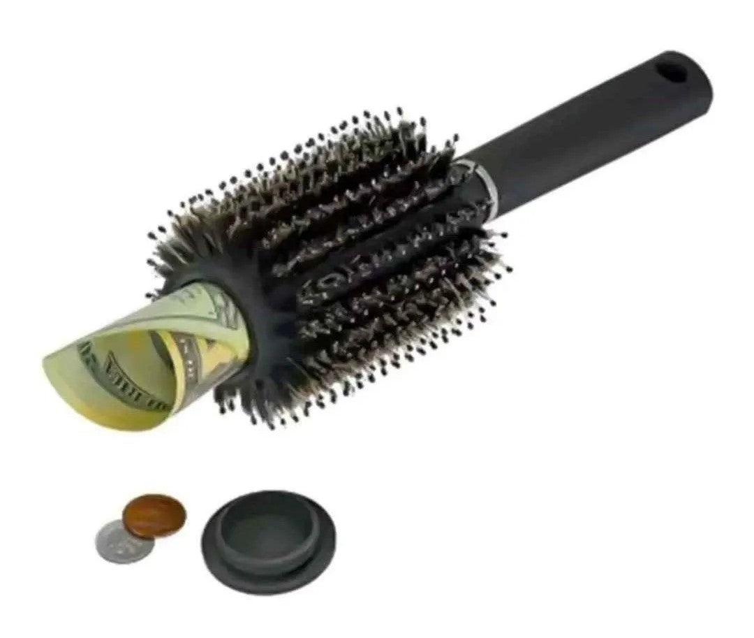 Secret Stash Brush