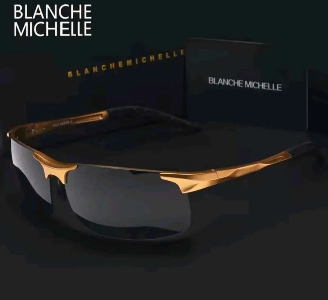 Blanche Michelle Sunglasses