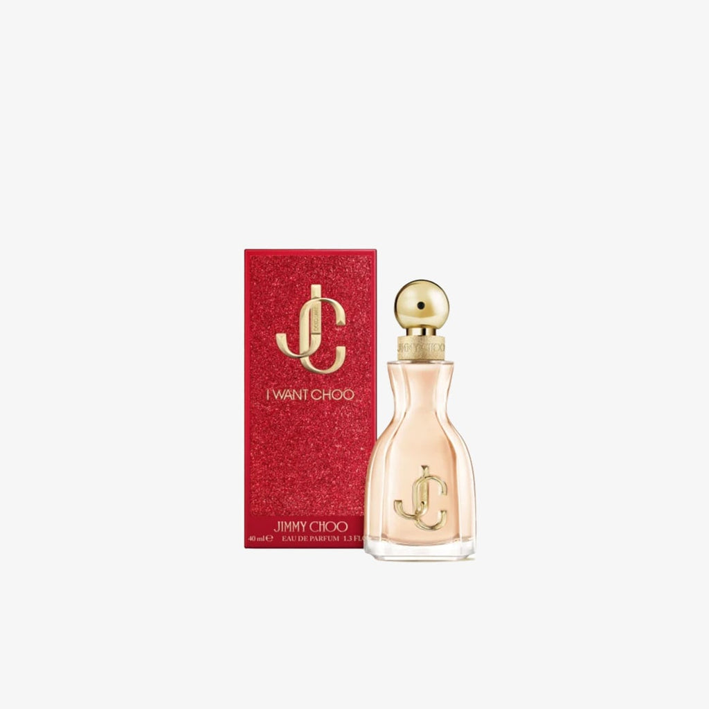 I Want Chòò EDP 40ml