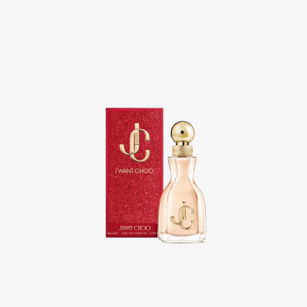 I Want Chòò EDP 40ml