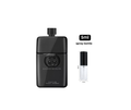 Gúilty Cologne Póur Hómme Parfum 5ml Travel Spray