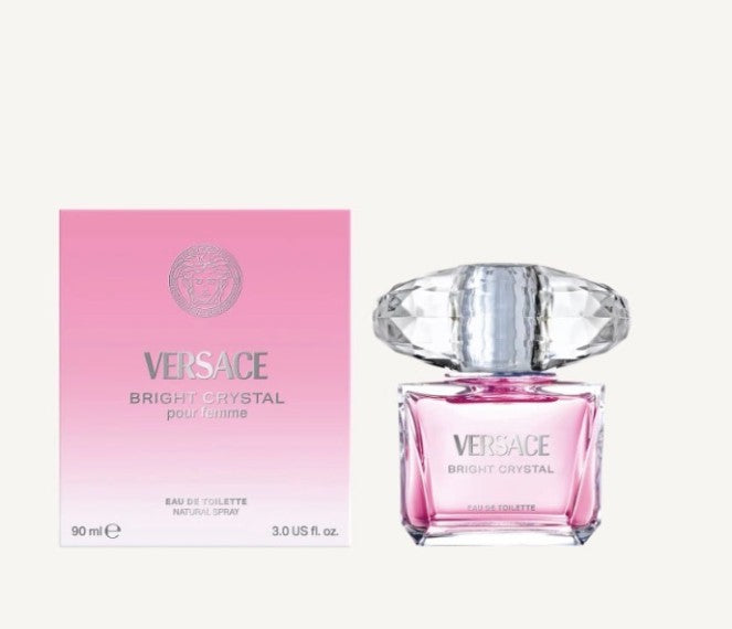 Brìght Crystal EDT 90ml