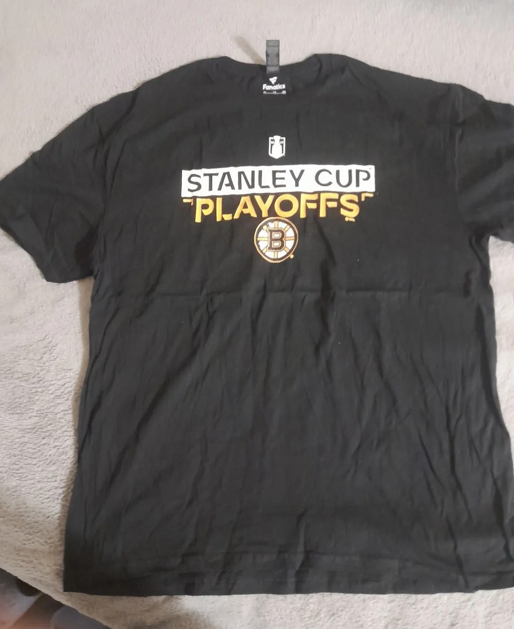 New Sports T's