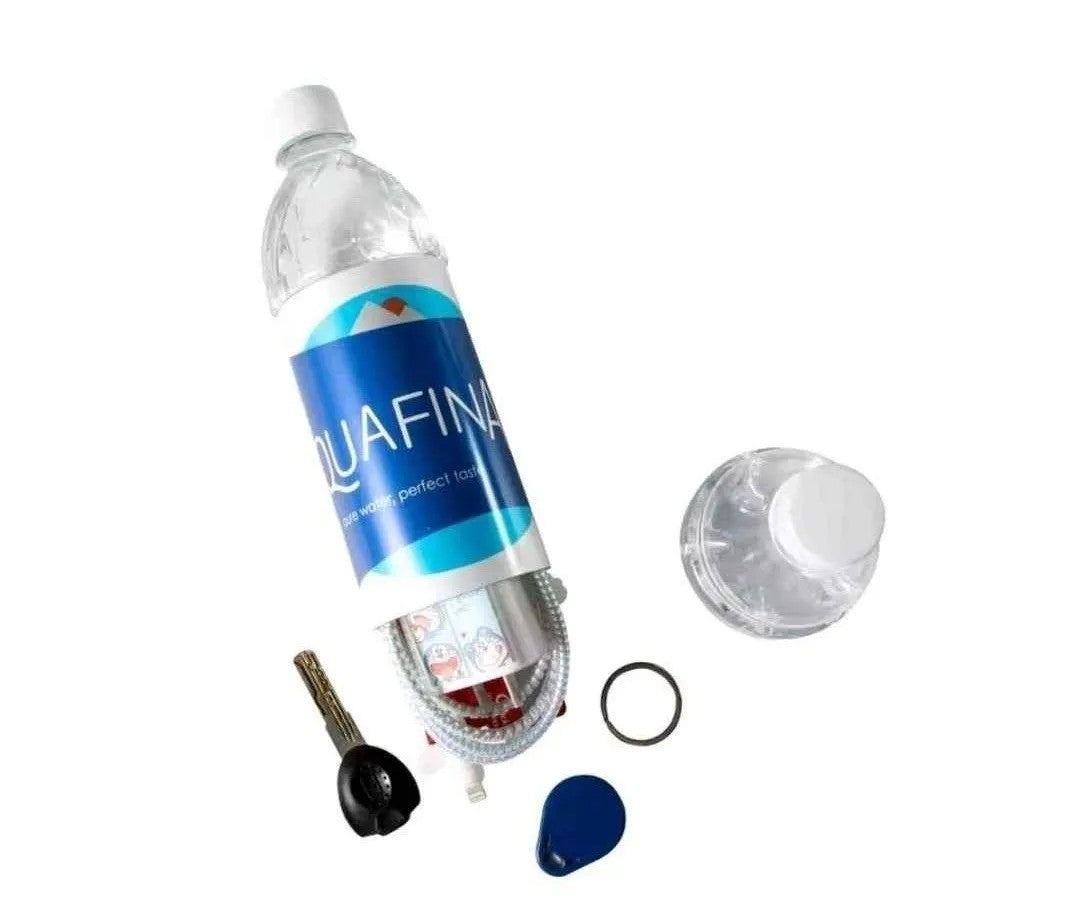 Secret Stash Water Bottle