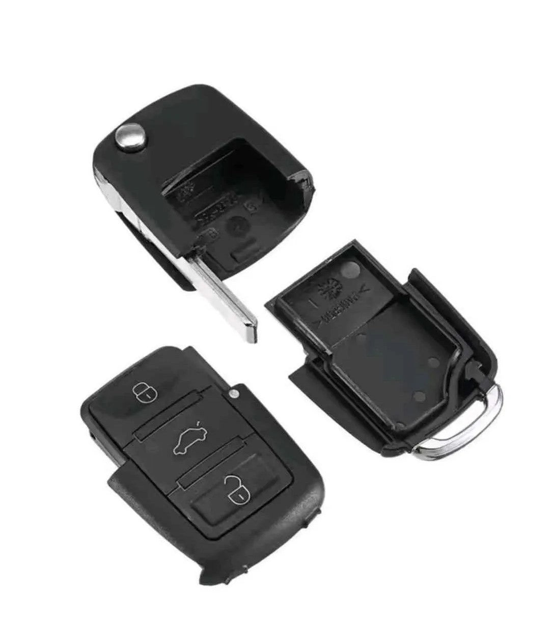 Secret Stash Key Box