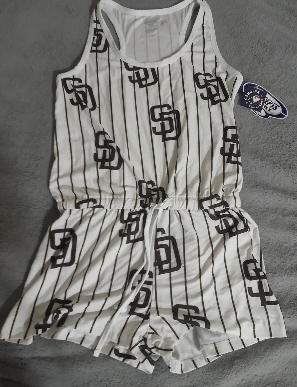 New Sports T's
