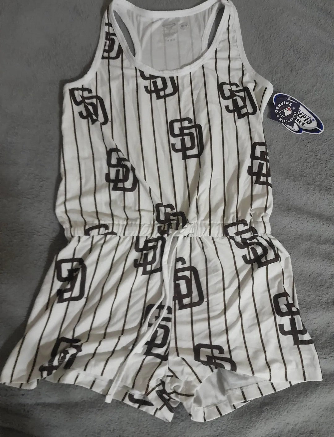 New Sports T's