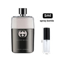 Gúilty Cologne EDT 5ml Travel Spray