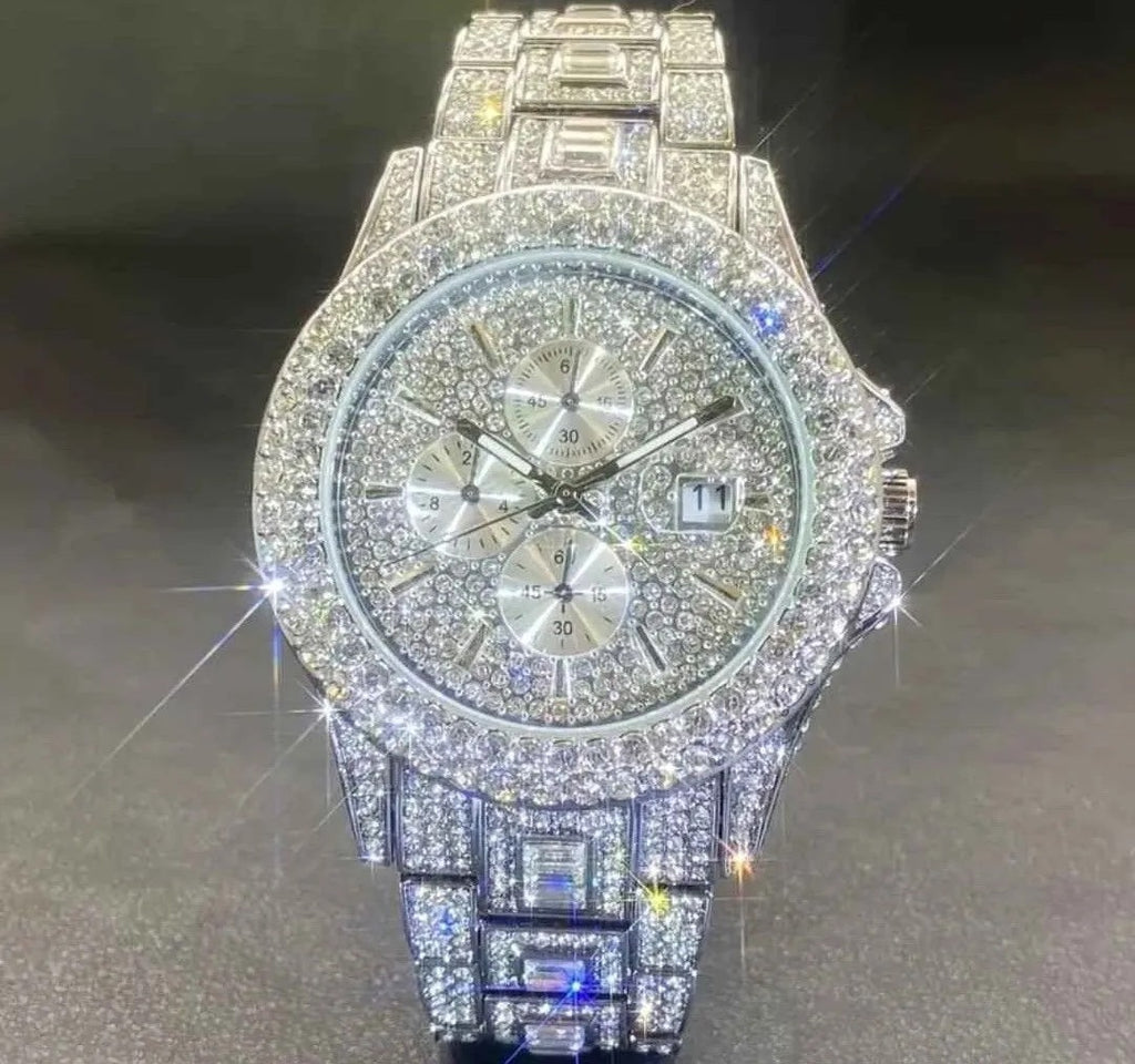 Men's Luxury Watch