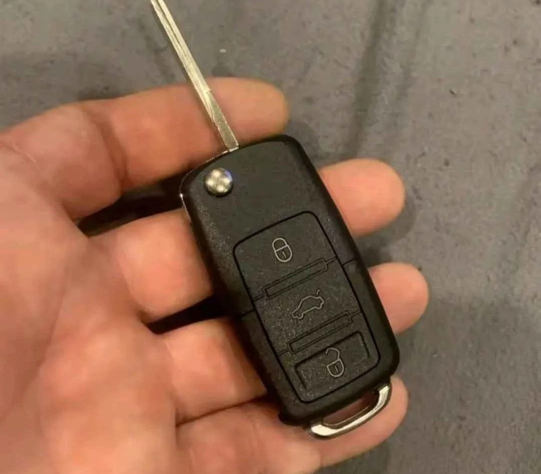 Secret Stash Key Box