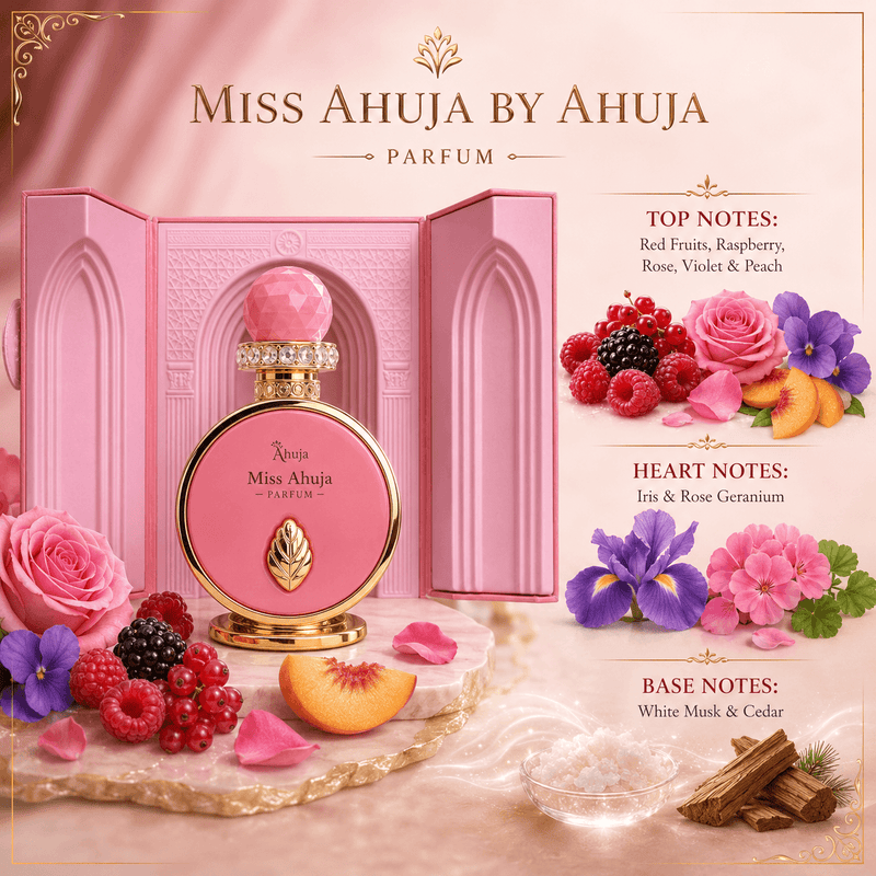Miss A Parfum 100ml
