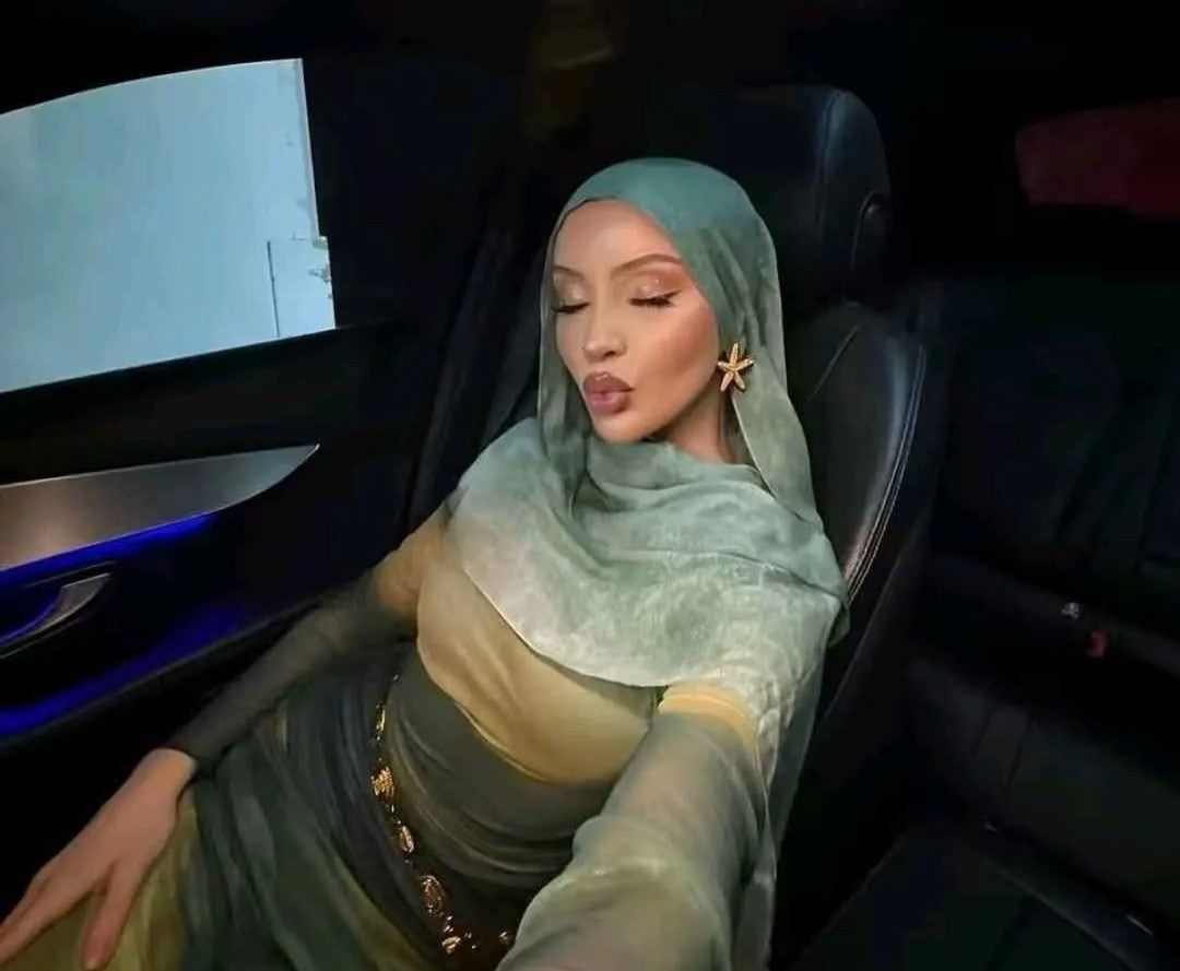 Hijab/Headscarf
