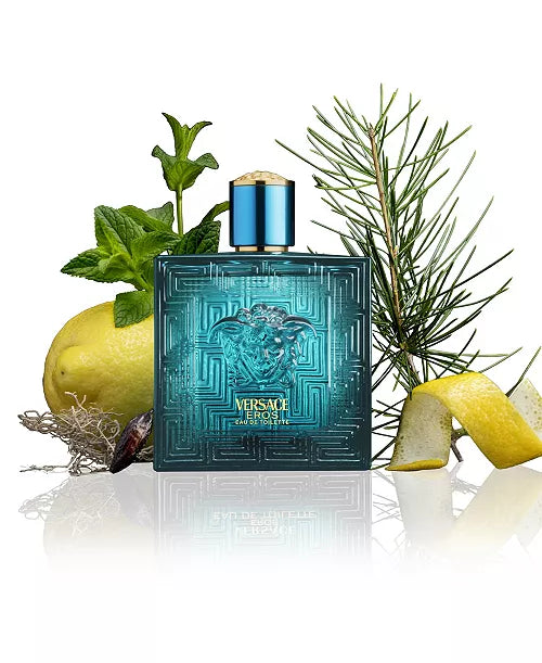 Erós EDT 100ml