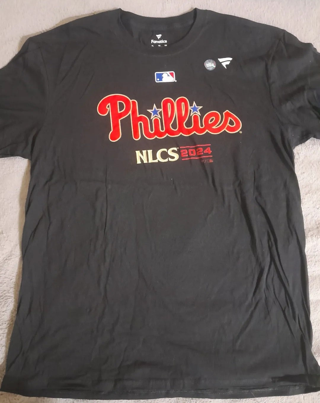 New Sports T's