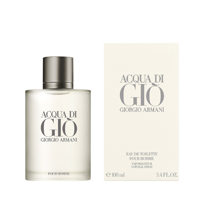Acqua Cologne EDT 100ml