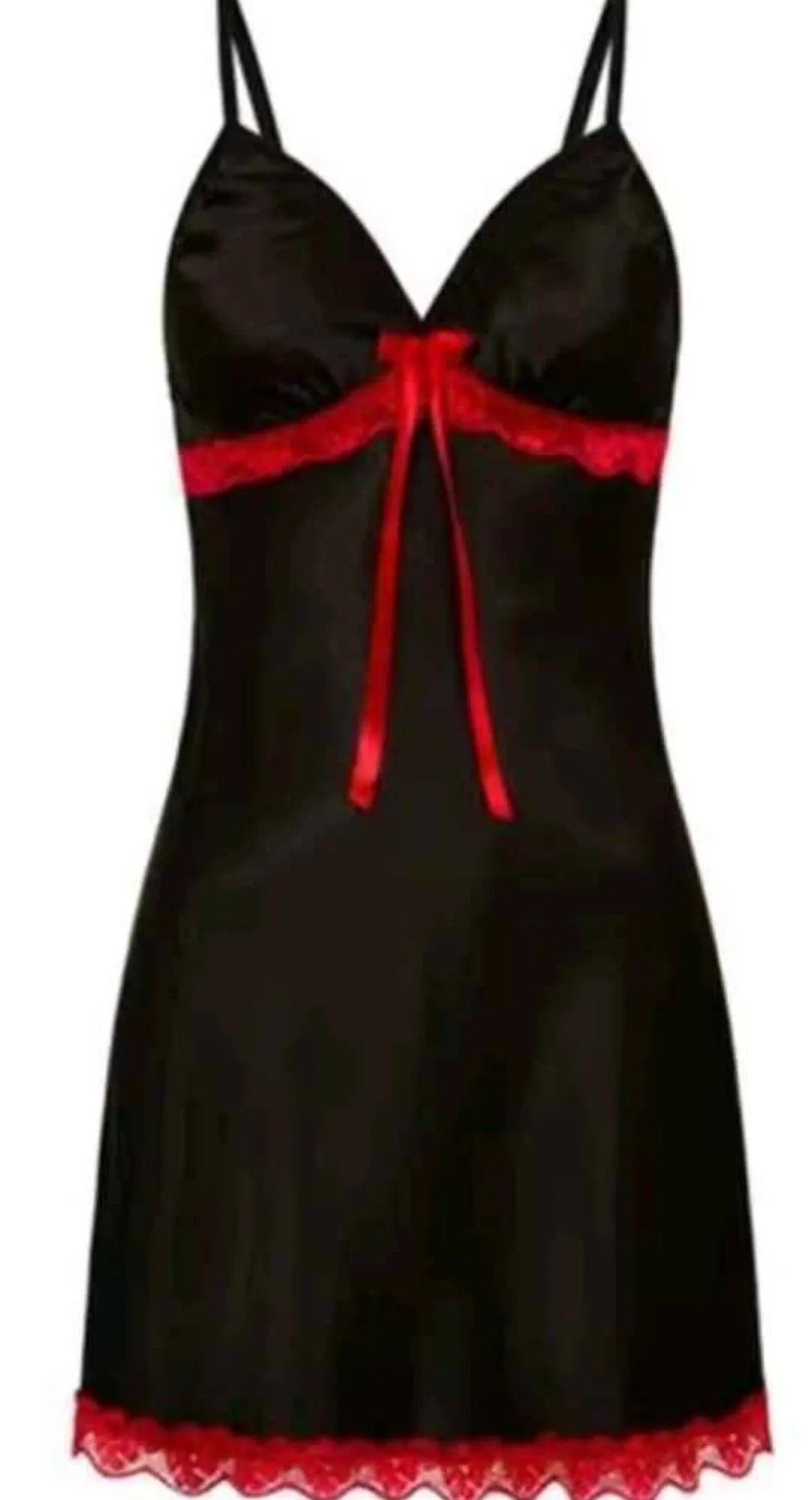 Sexy Nightgown (XL)