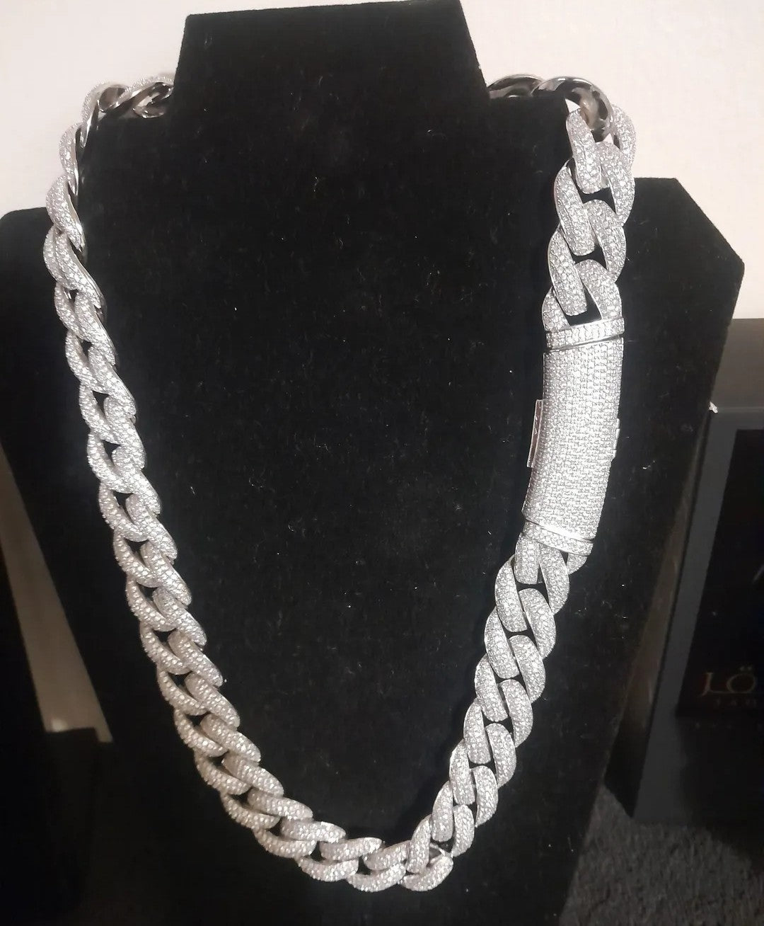 Cuban Link Chain