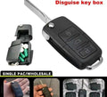Secret Stash Key Box