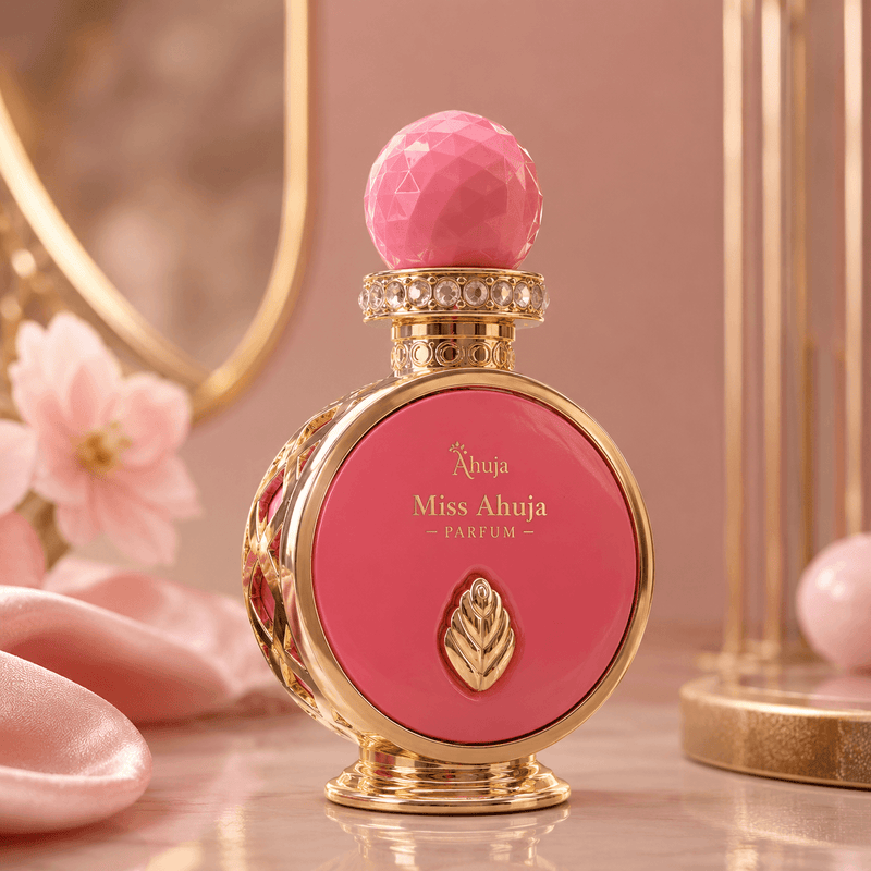 Miss A Parfum 100ml