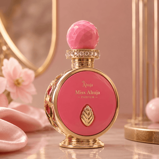Miss A Parfum 100ml