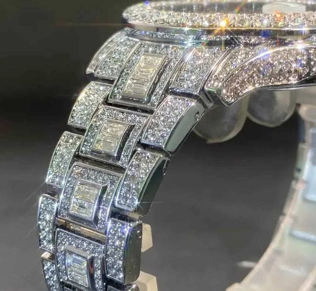Men's Luxury Watch