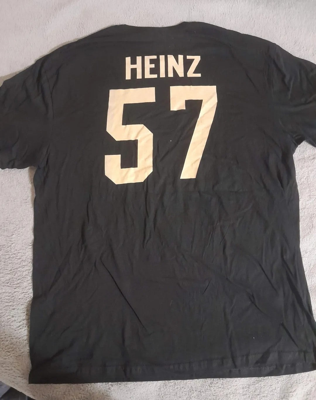 New Sports T's