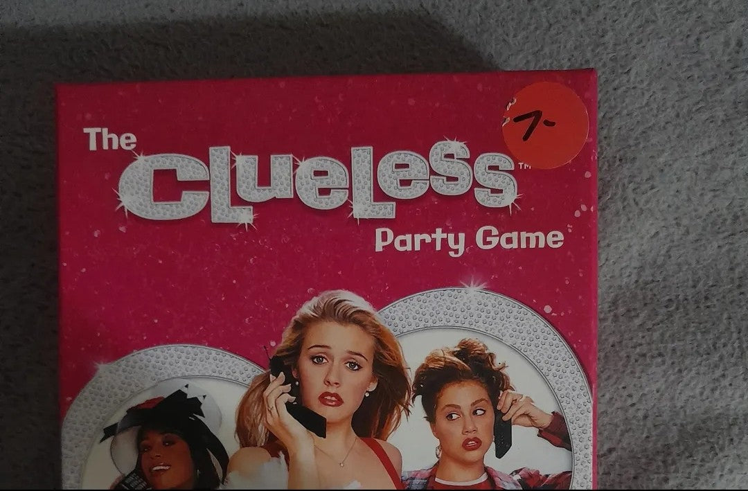Adult Party & Family Board Game
