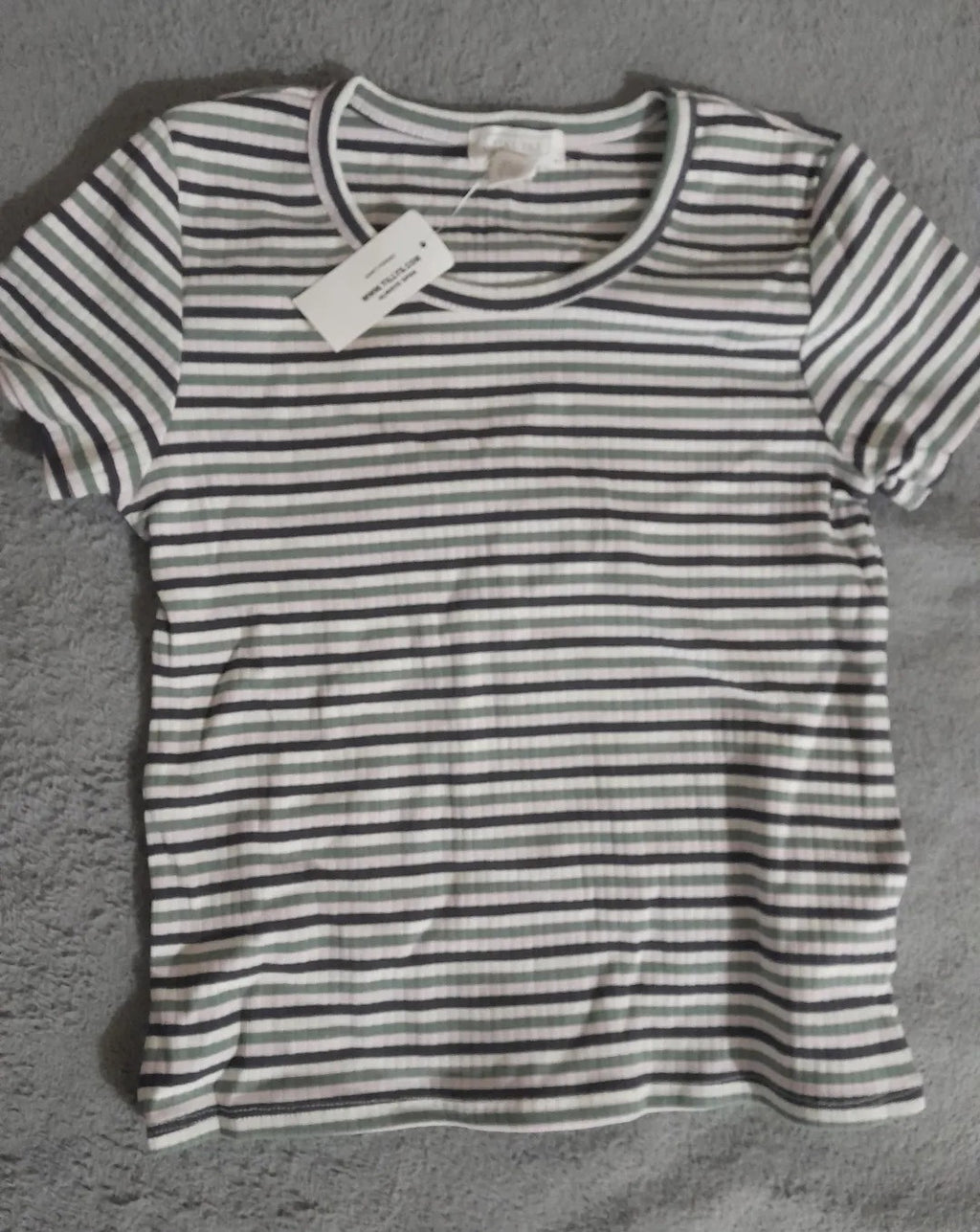 New Sports T's