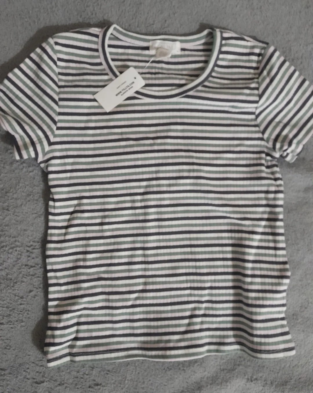 New Sports T's