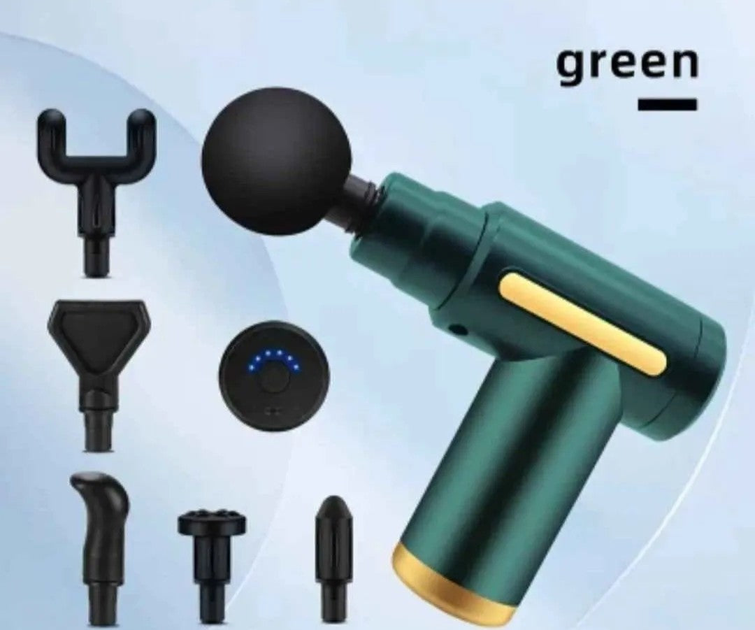 Massage Gun