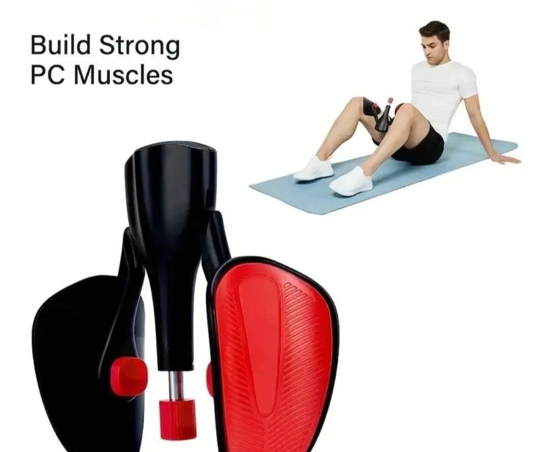 Leg Muscle Trainer