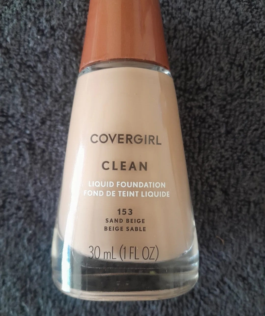 Makeup Clearance