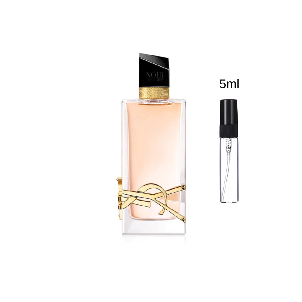Líbrē EDT Perfume 5ml Travel Spray