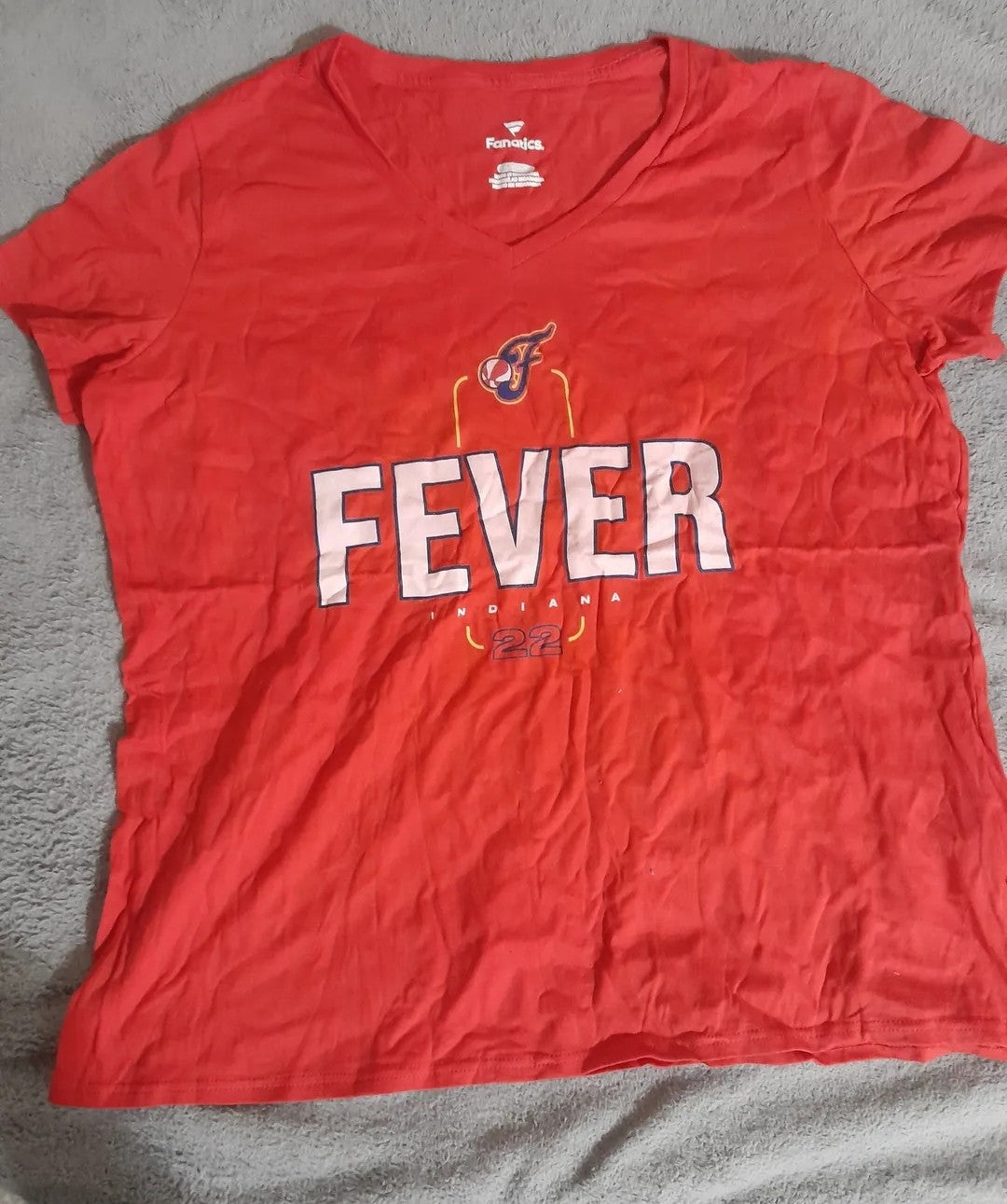 New Sports T's