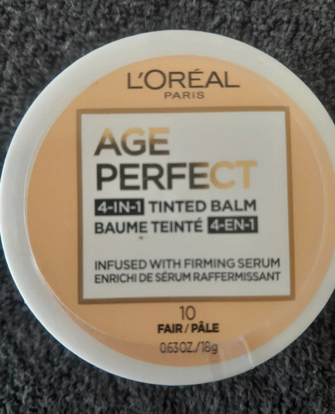 Makeup Clearance
