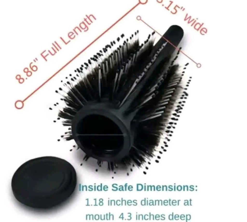 Secret Stash Brush