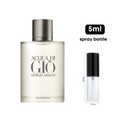 Acqua Cologne EDT 5ml Travel Spray