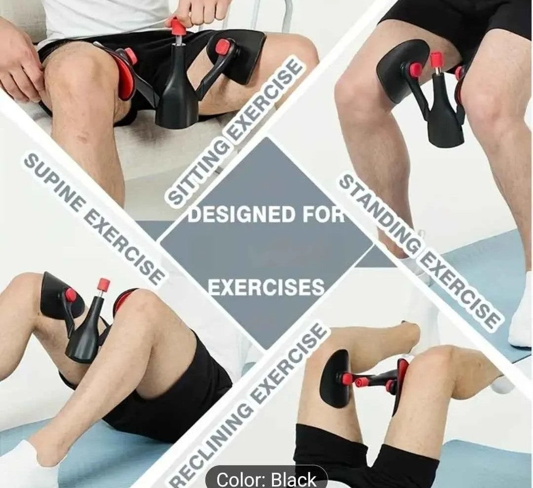Leg Muscle Trainer
