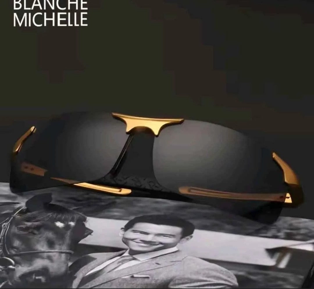 Blanche Michelle Sunglasses