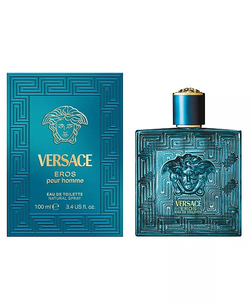 Erós EDT 100ml