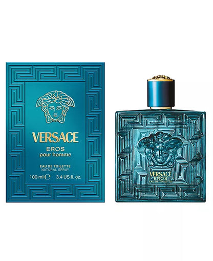 Erós EDT 100ml