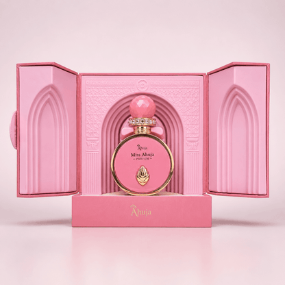 Miss A Parfum 100ml