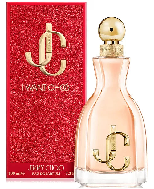 I Want Chóó EDP 100ml