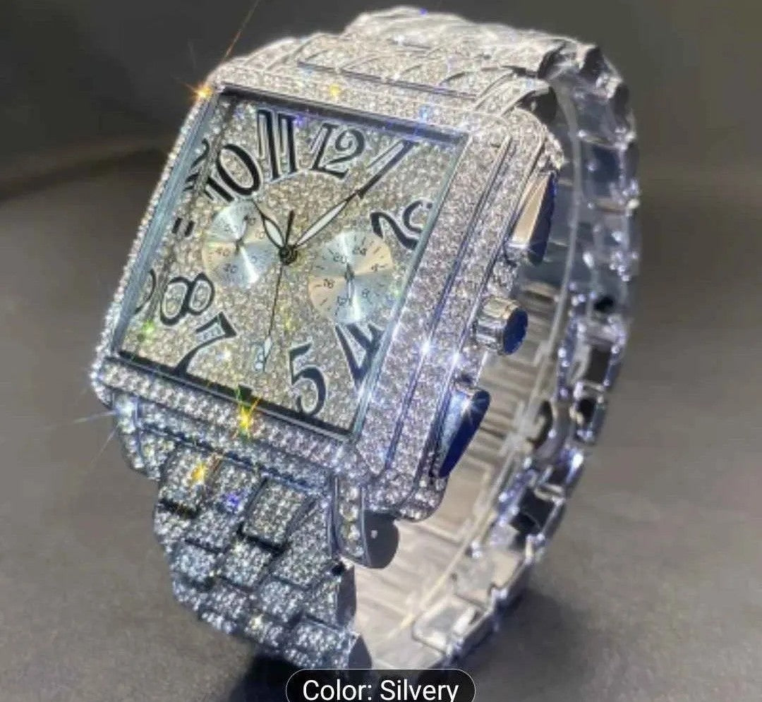 Men's Luxury Watch