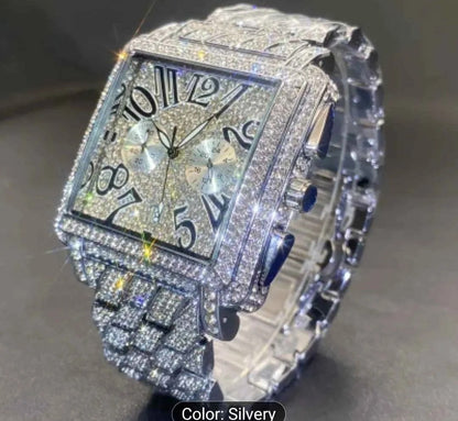 Men's Luxury Watch